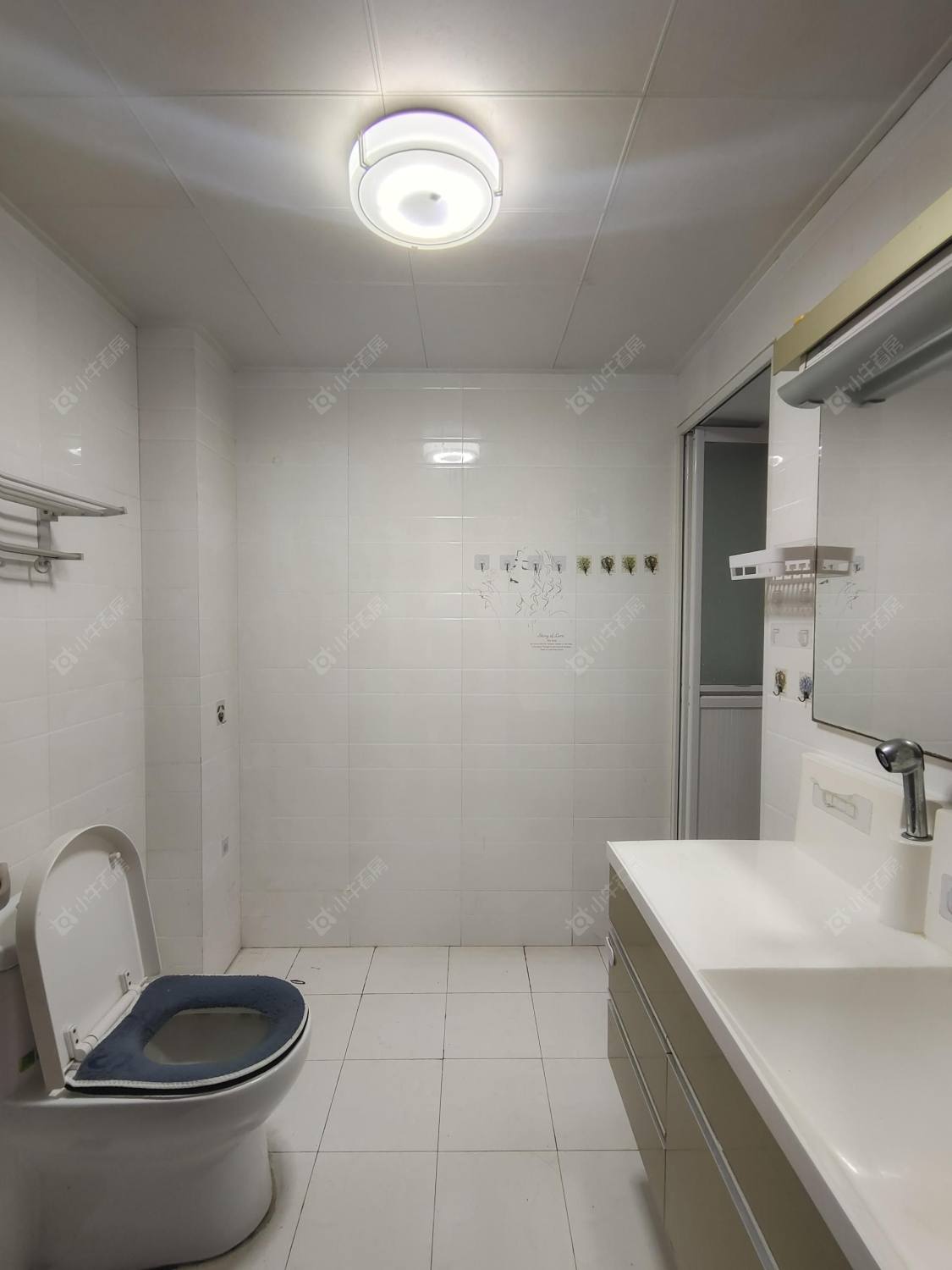 常州新城长岛在租房源室内图_小牛看房