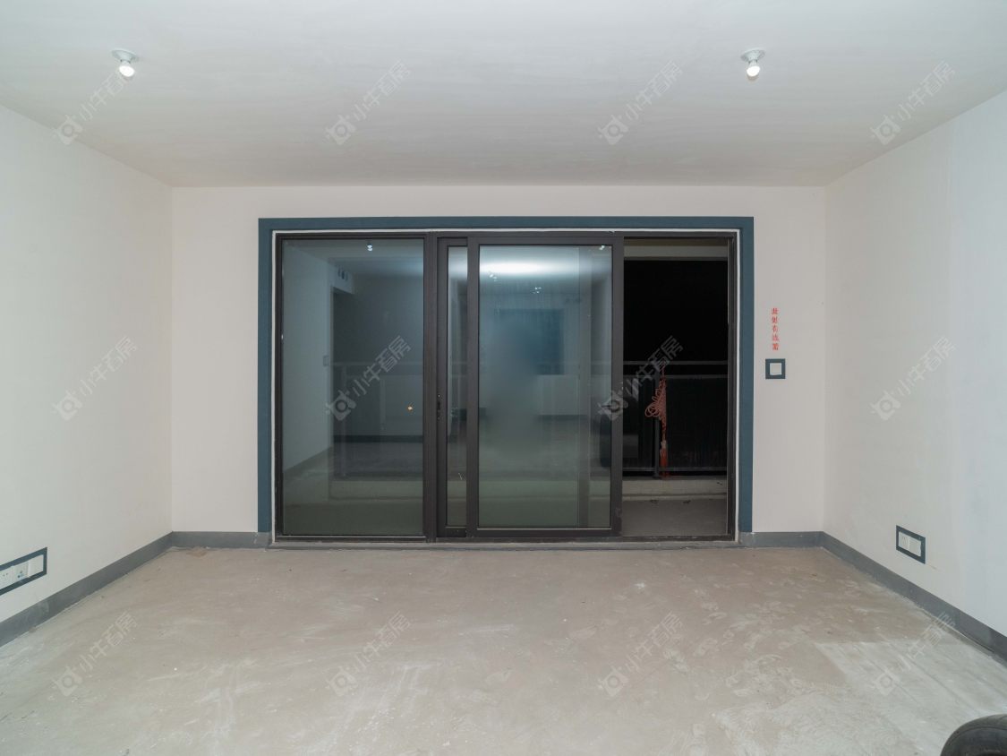 常州保利和光晨樾在售二手房源室内图_小牛看房