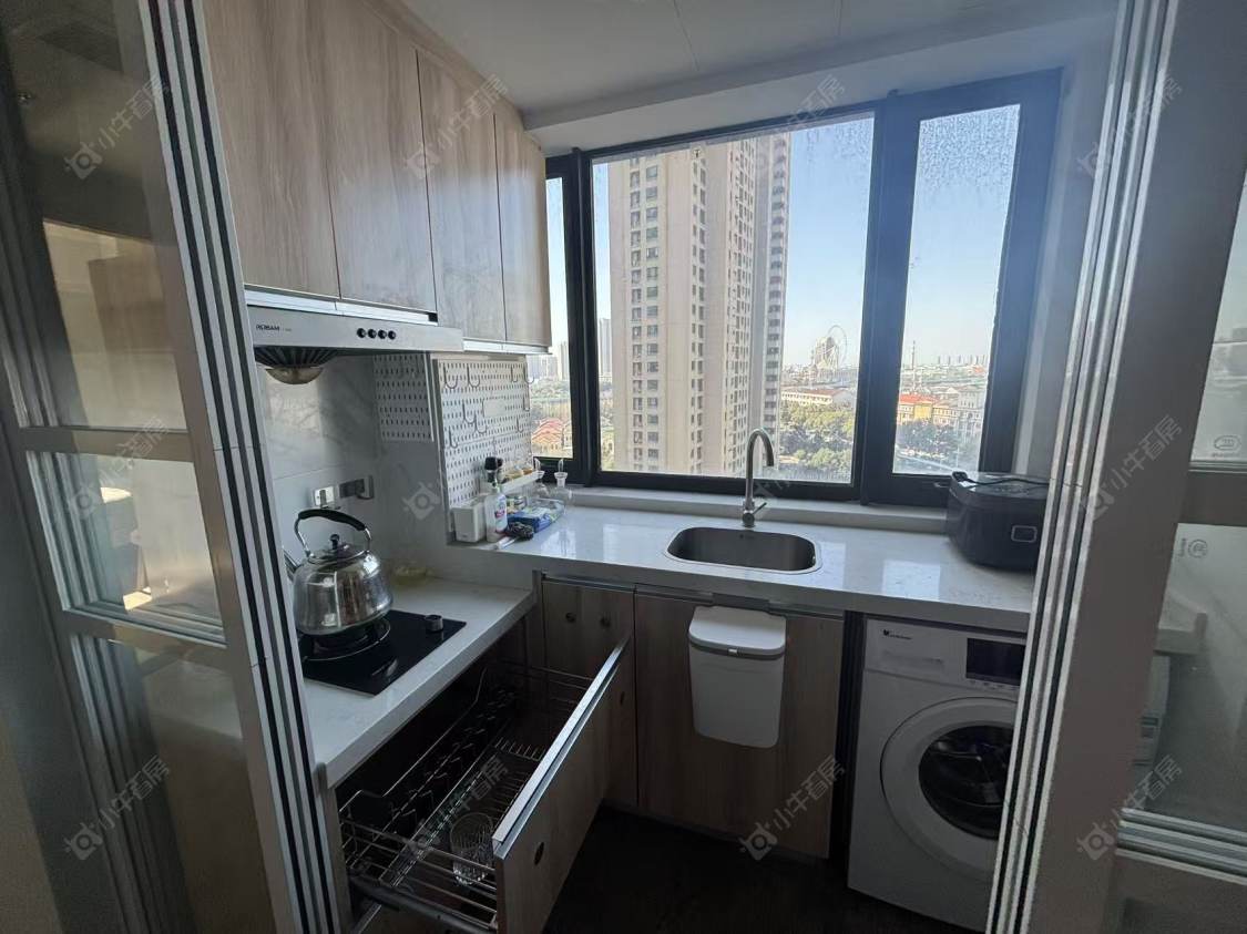 常州九洲花园四期在租房源_小牛看房