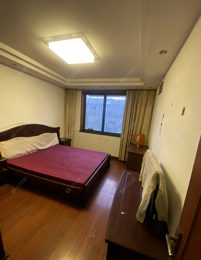 常州朝阳花园在租房源户型图_小牛看房