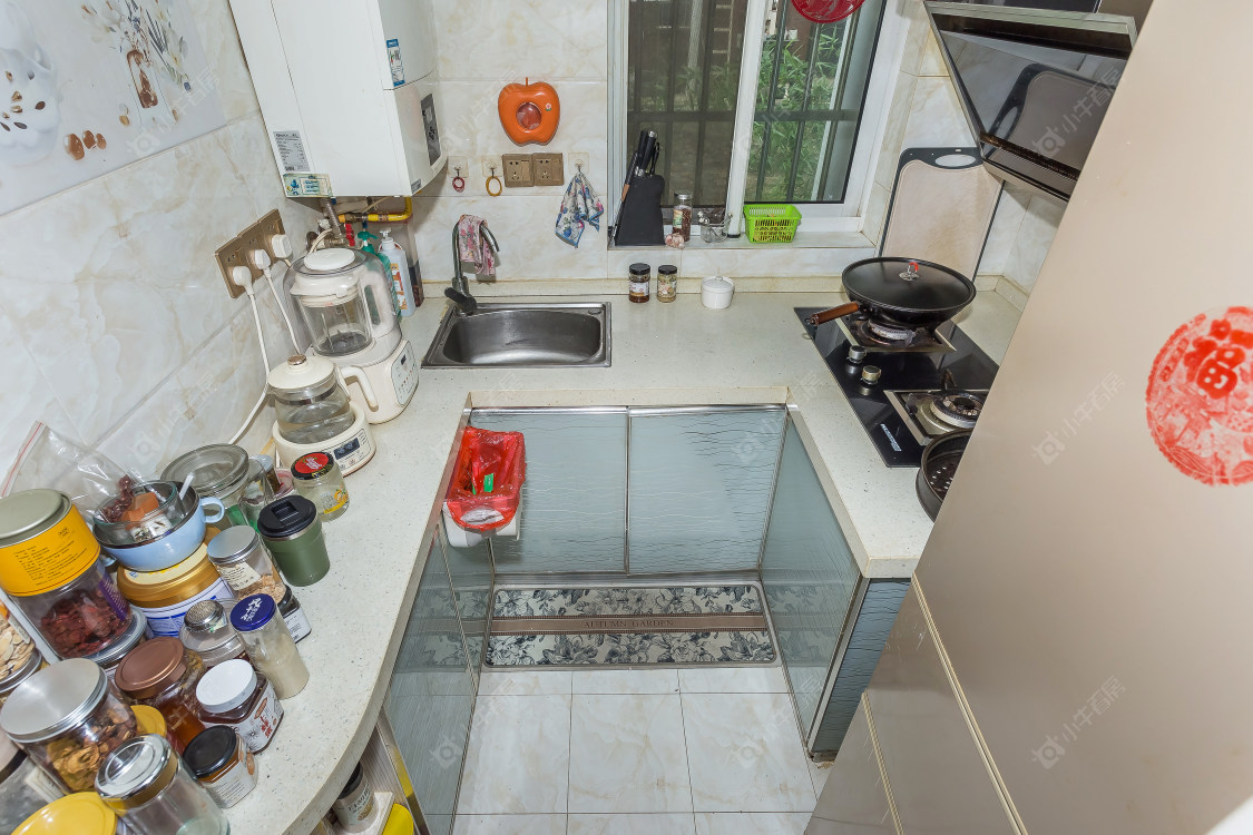 常州北环新村武进小区在售二手房源室内图_小牛看房