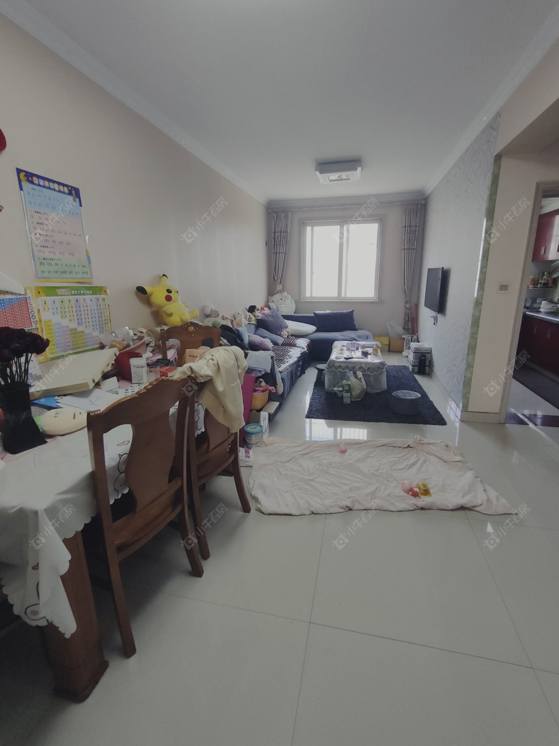 常州腾龙苑西区在租房源_小牛看房