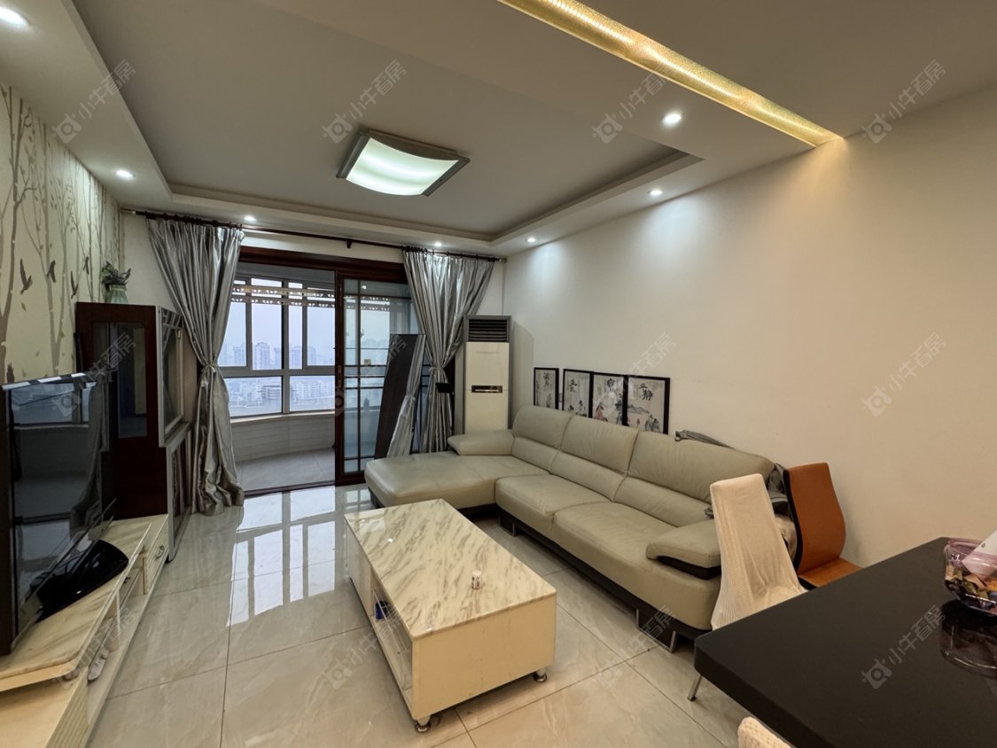 常州璞丽湾花园在租房源室内图_小牛看房