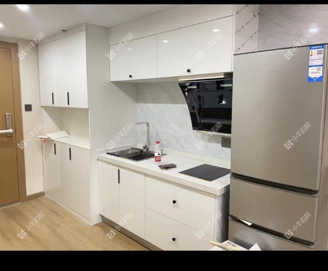 常州运河天地在租房源_小牛看房