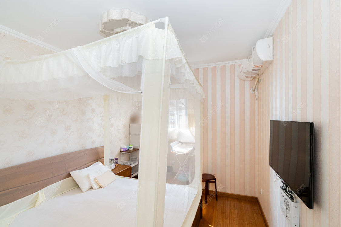 常州常发香堤半岛在售二手房源室内图_小牛看房