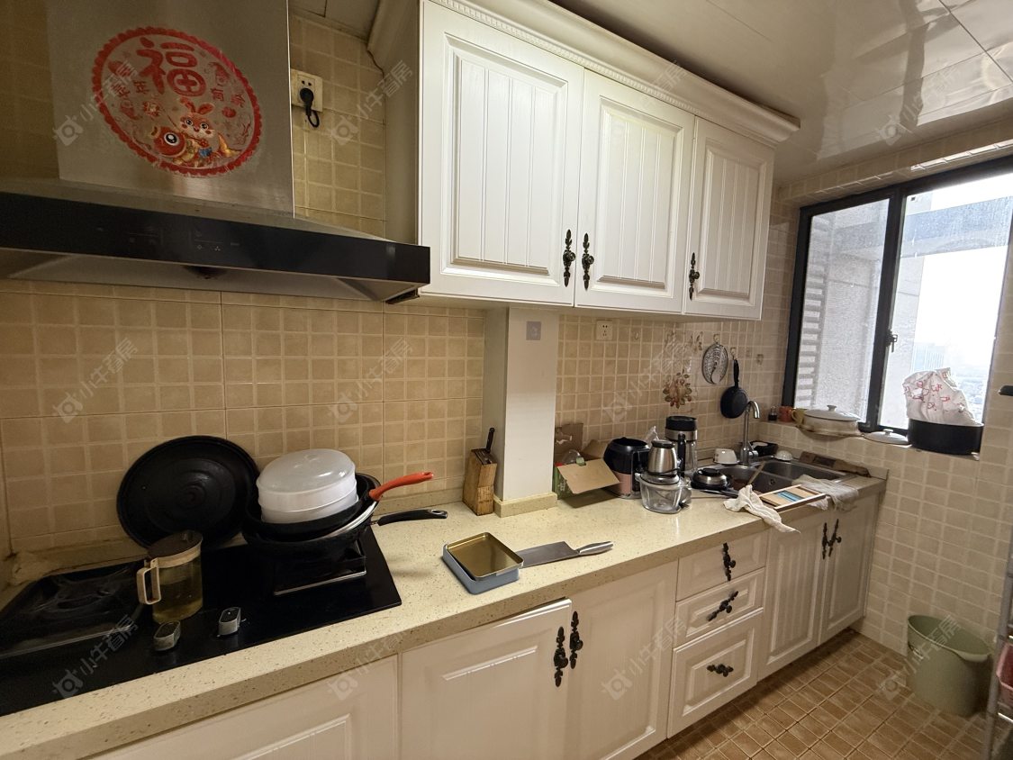 常州彩虹城在租房源室内图_小牛看房