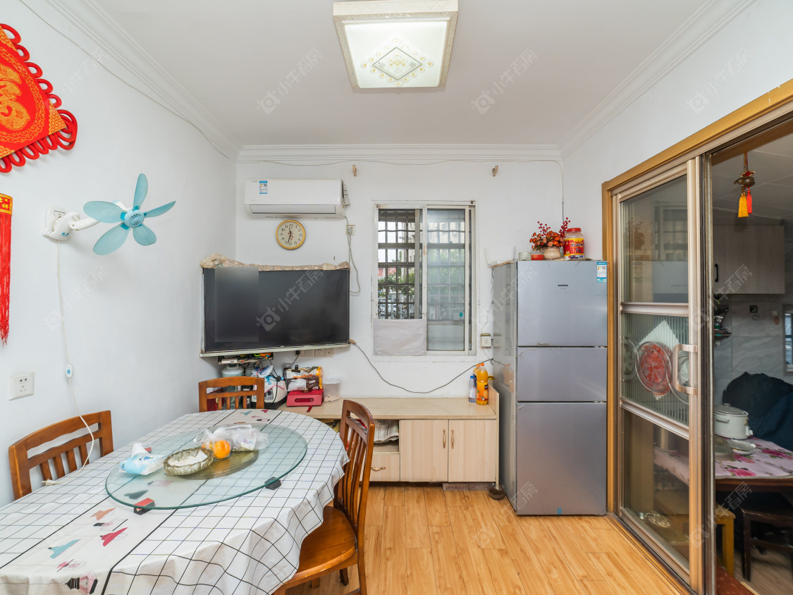 常州工房北区在售二手房源室内图_小牛看房