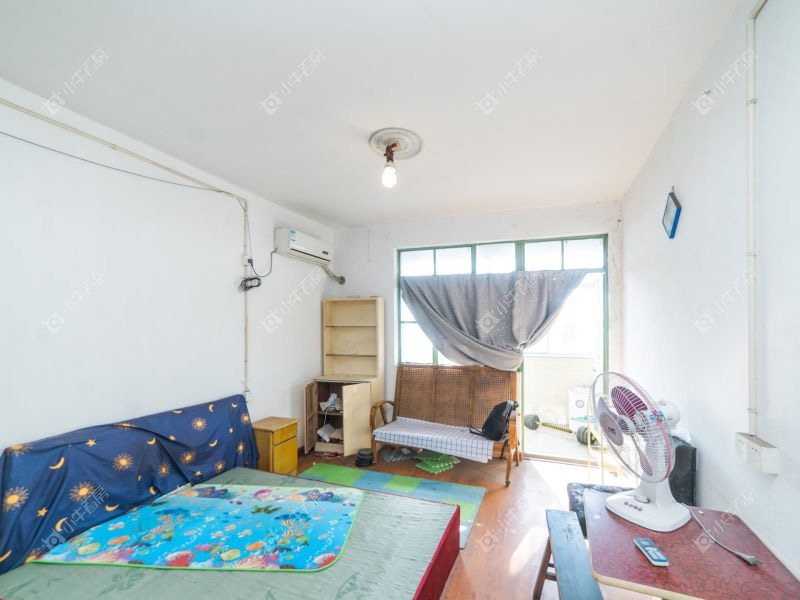 常州普济弄1室1厅1卫出租_小牛看房