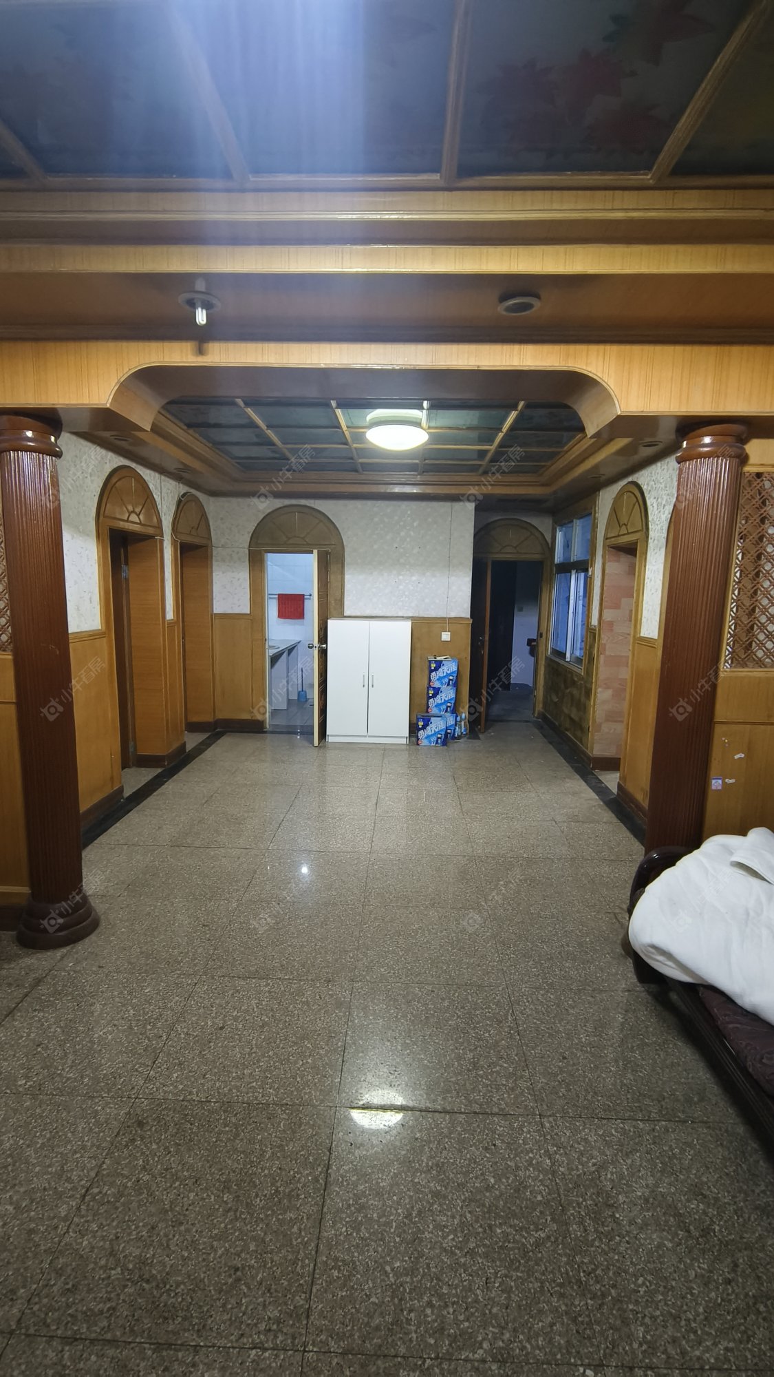 常州湾里新村在租房源室内图_小牛看房