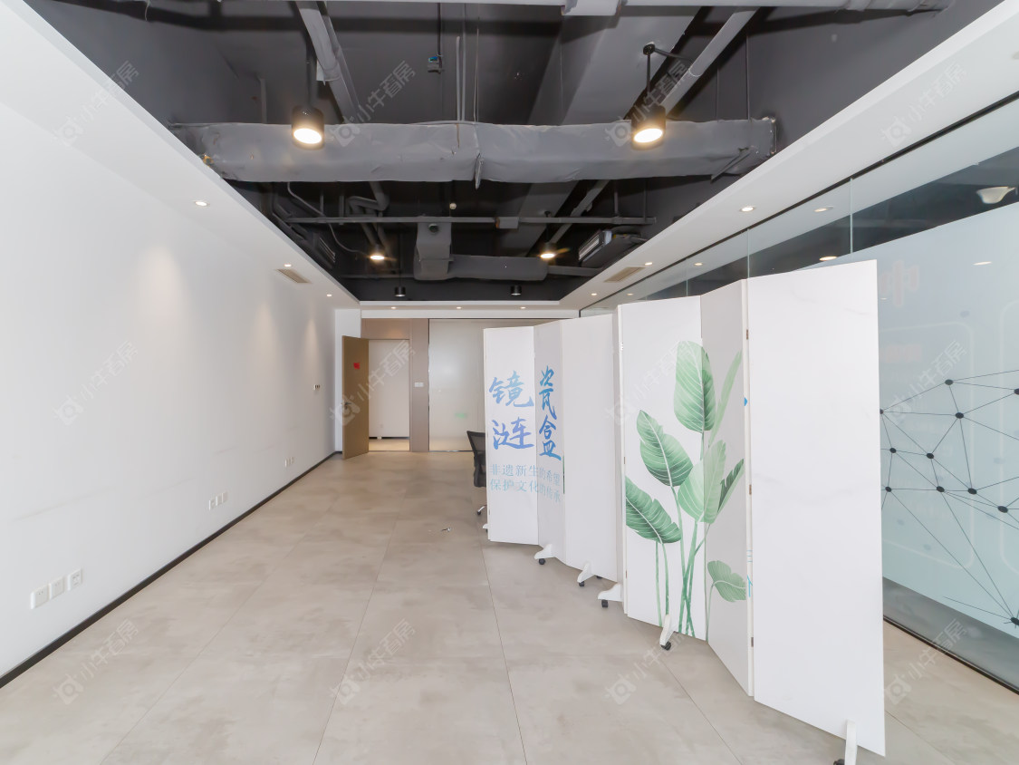 常州天宁时代广场在售二手房源室内图_小牛看房