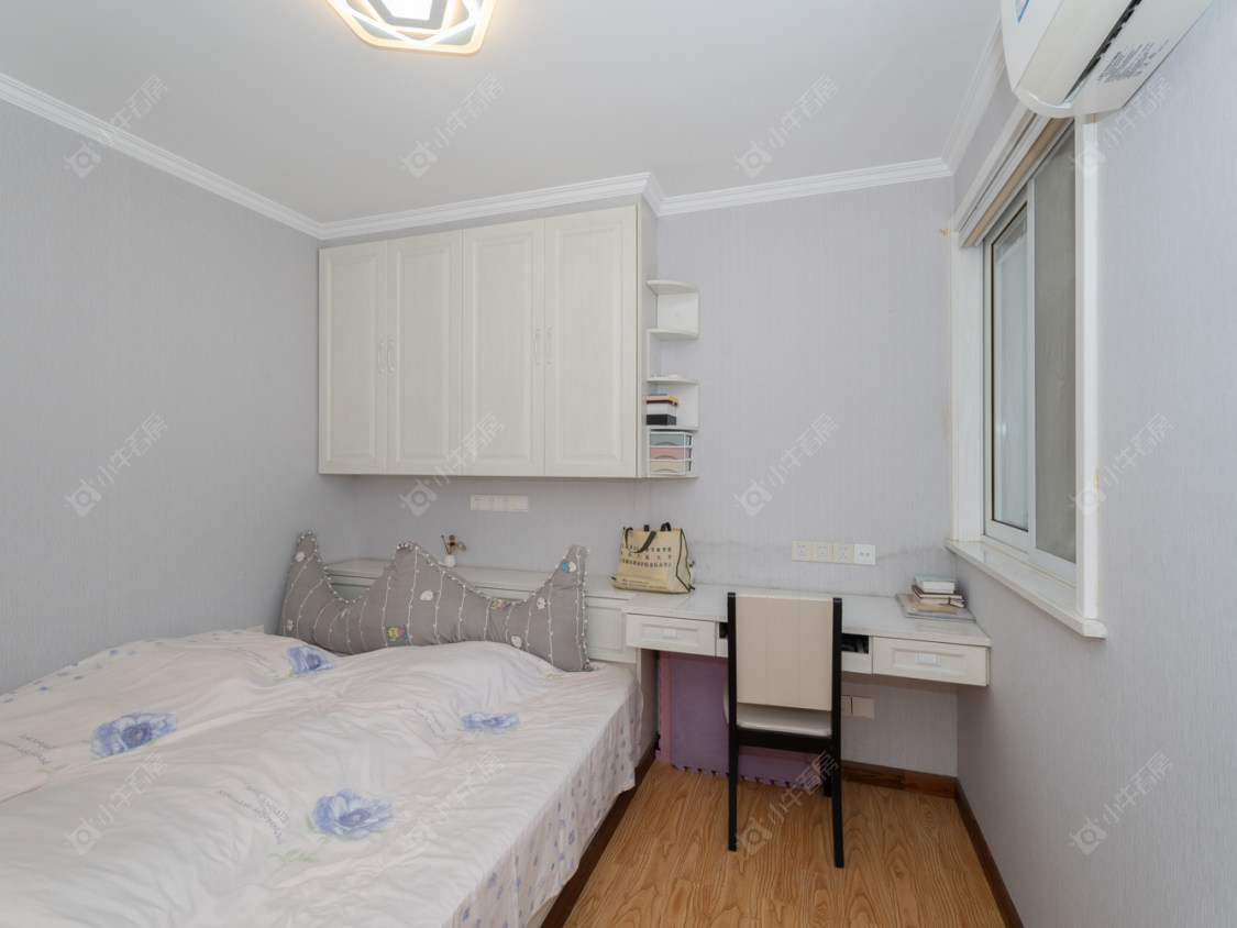 常州新城东苑四区在售二手房源室内图_小牛看房