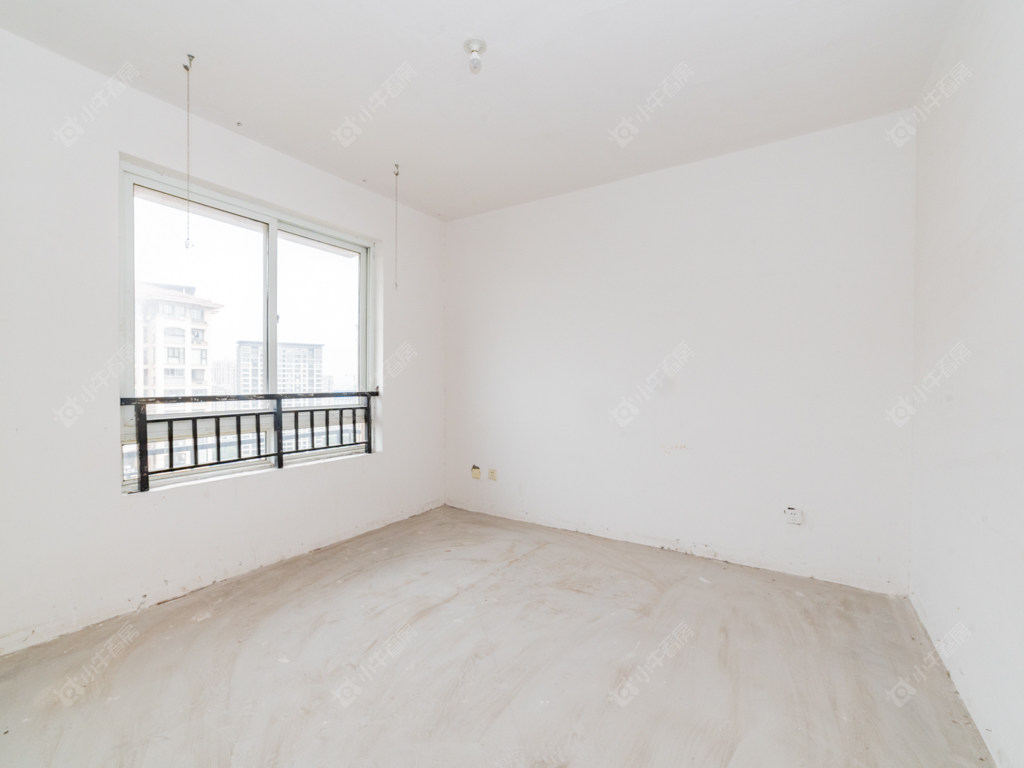 常州银河湾第一城二期在售二手房源室内图_小牛看房