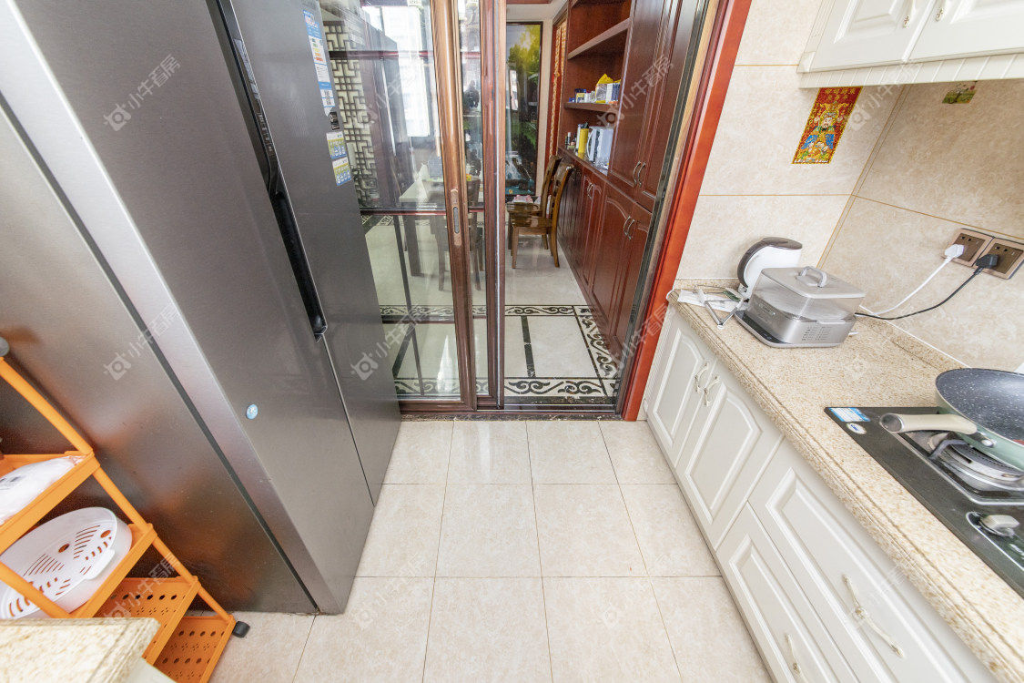 星河国际六区房源室内图 常州星河国际六区在租房源室内图_小牛看房