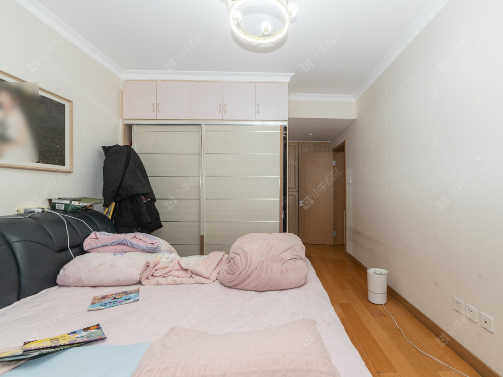 九洲花园二期房源室内图 常州九洲花园二期在售二手房源室内图_小牛看房