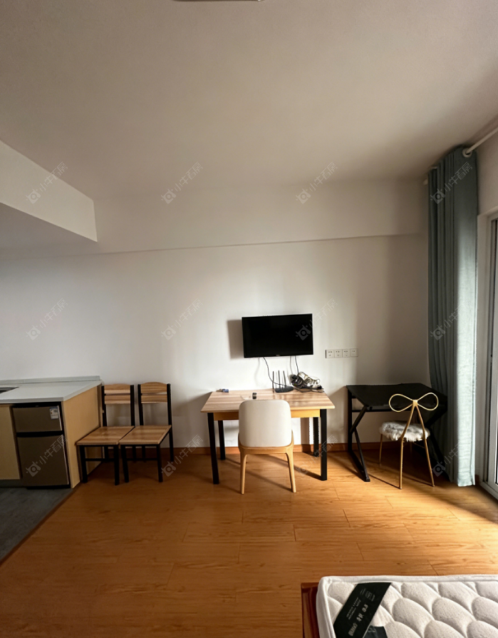 常州中奥珑郡在租房源户型图_小牛看房