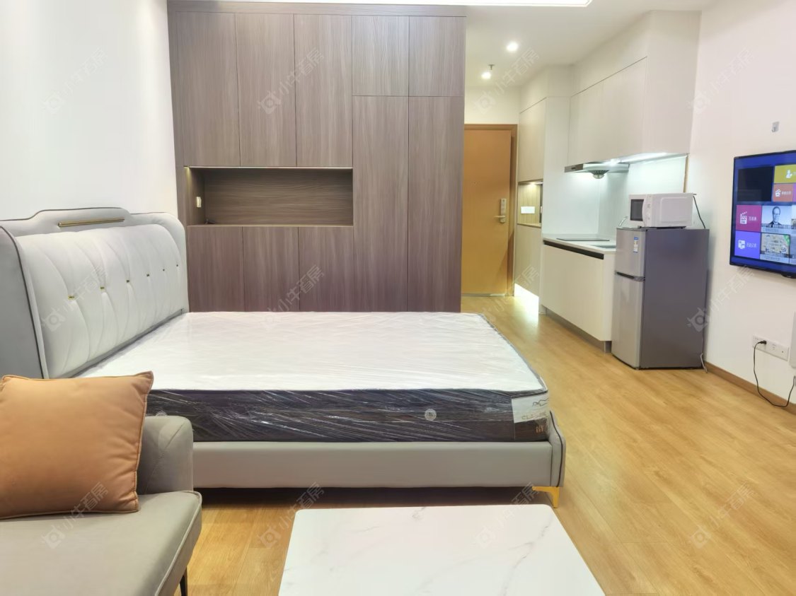 常州运河天地在租房源_小牛看房