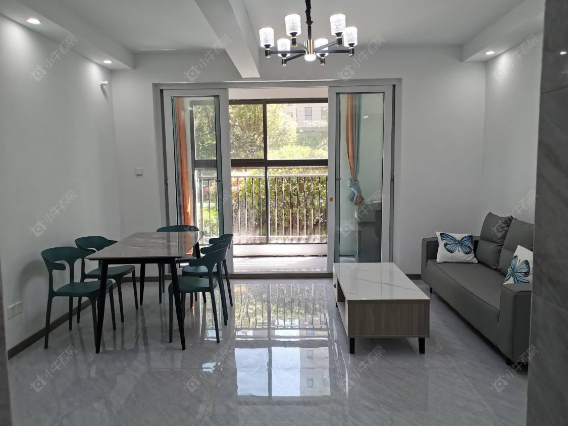 常州昱湖上观在租房源室内图_小牛看房