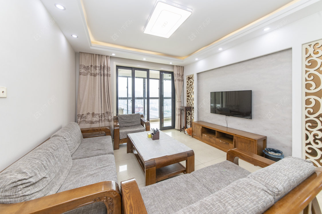 常州外滩1号在售二手房_小牛看房