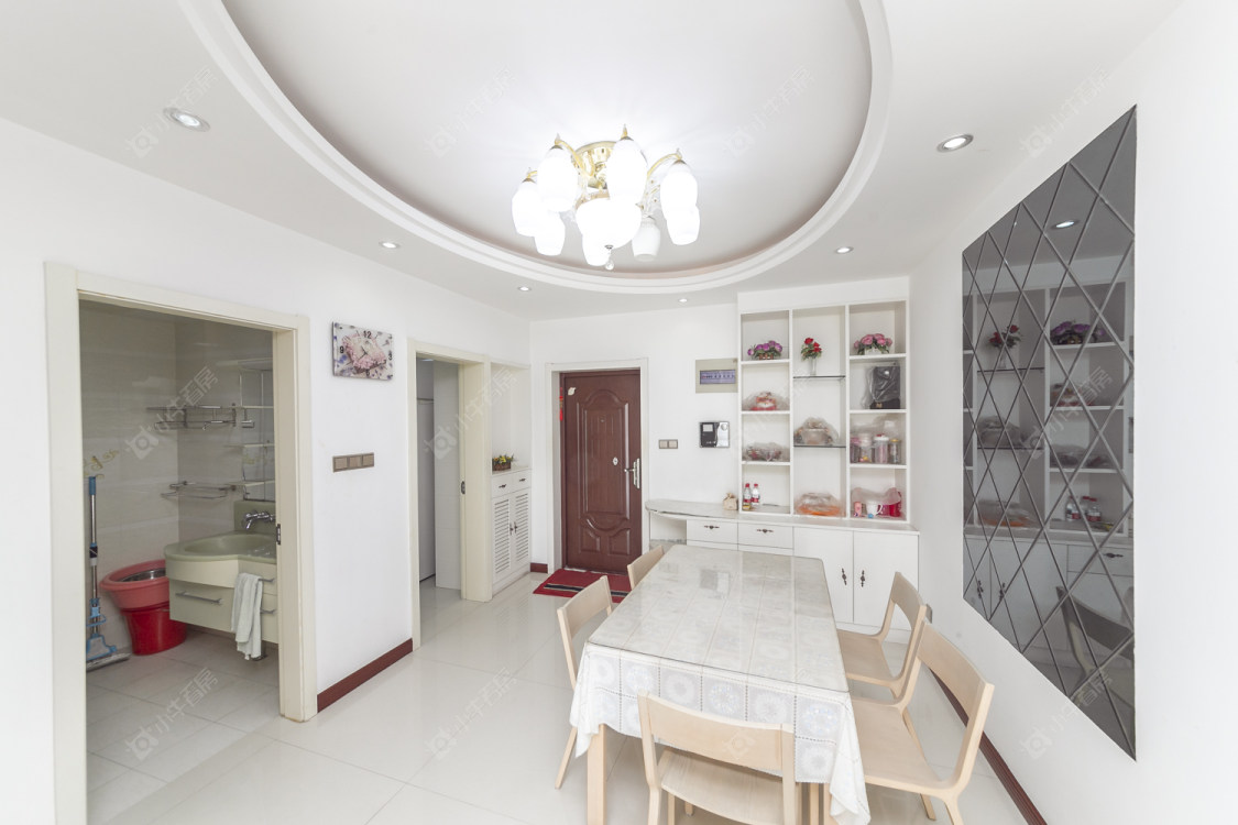 香江华廷花园房源室内图 常州香江华廷花园在售二手房源室内图_小牛看房