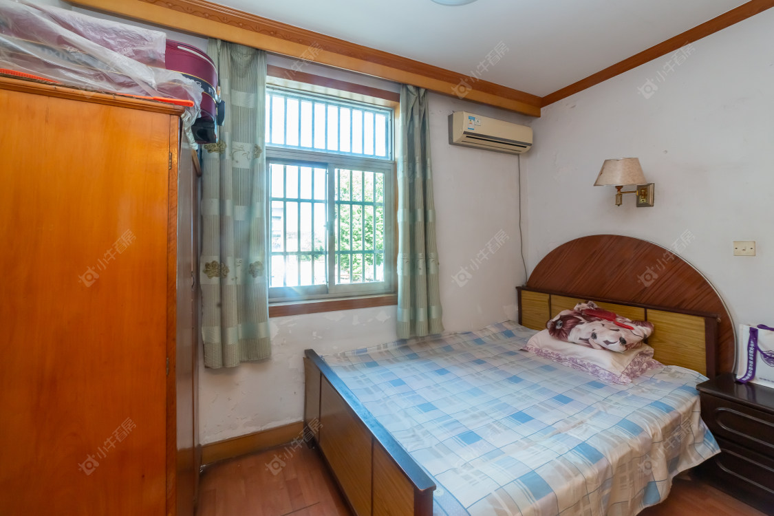 常州冶金新村在售二手房源室内图_小牛看房