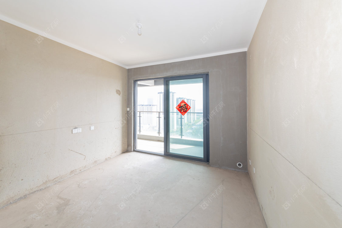 常州碧桂园翡丽都会在售二手房源室内图_小牛看房