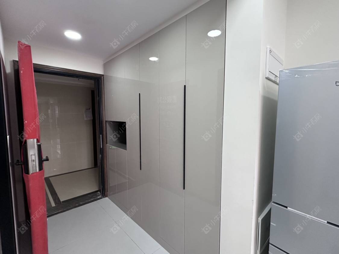 常州恒大御景租房_恒大御景1室房源出租