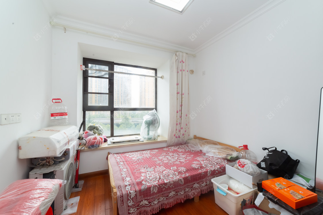 常州绿都万和城五区在售二手房源室内图_小牛看房