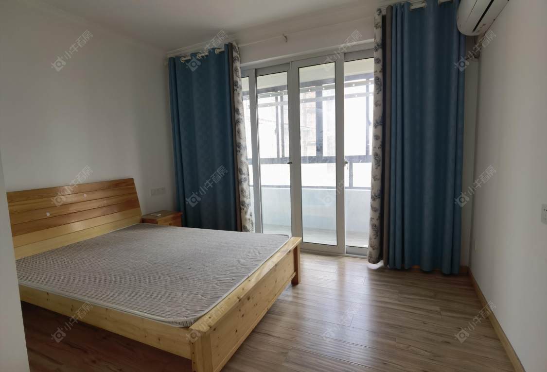 常州福成上城花园在租房源_小牛看房