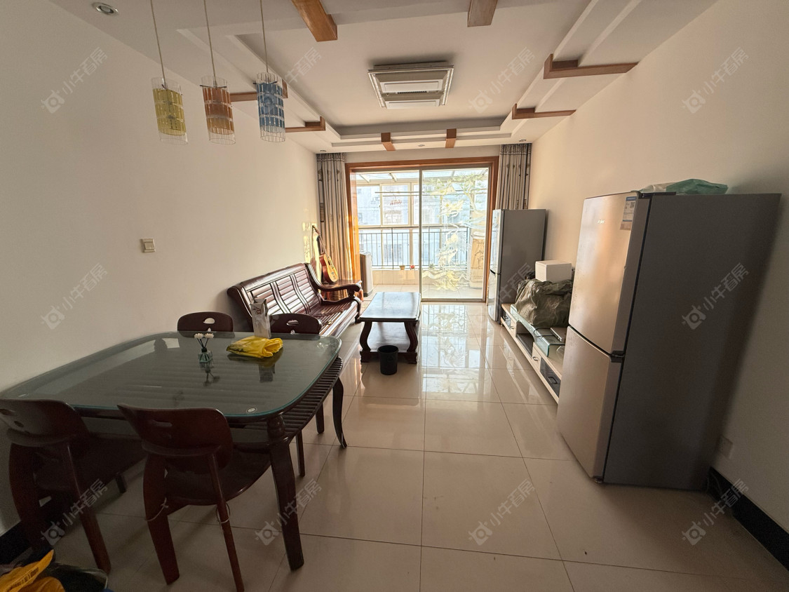 常州湖滨花苑4室2厅在租房源出租