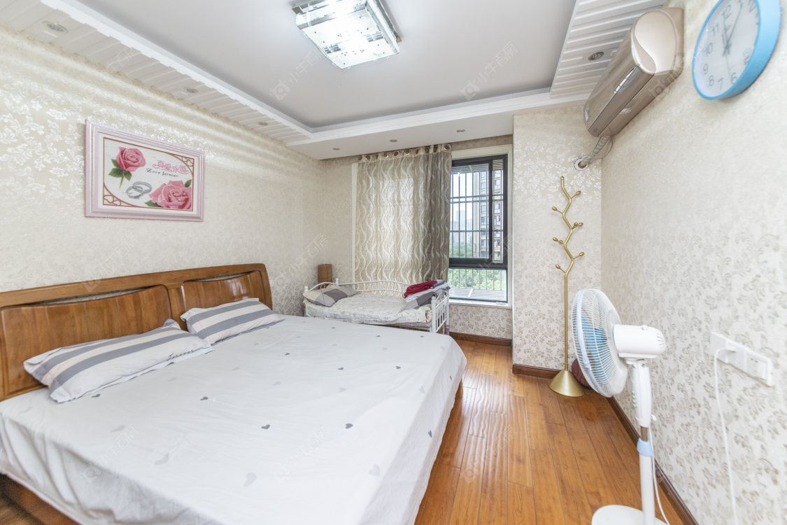 常州外滩1号在售二手房源室内图_小牛看房