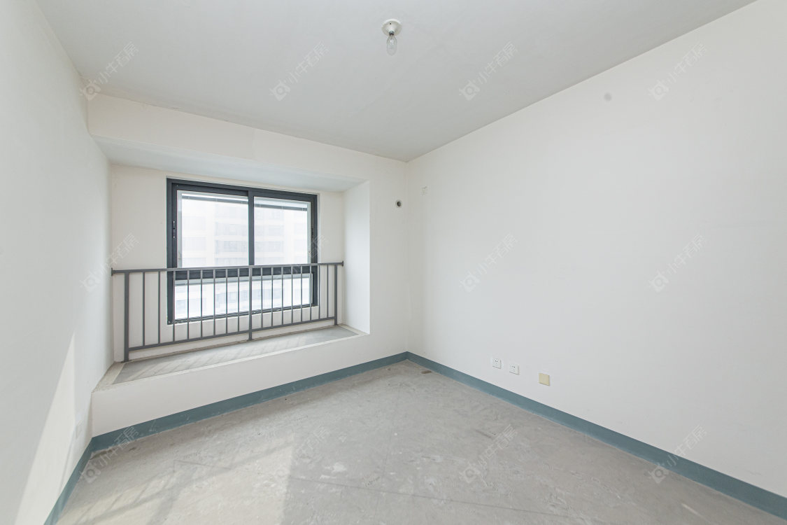 常州新城锦域在售二手房源室内图_小牛看房