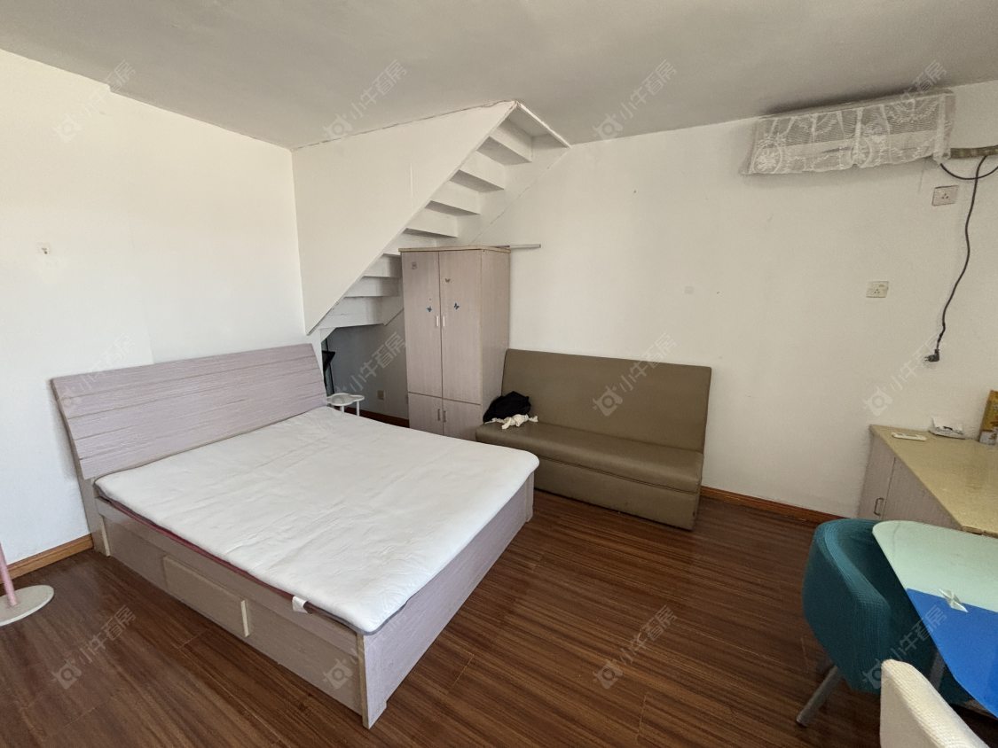 常州启星大厦在租房源室内图_小牛看房