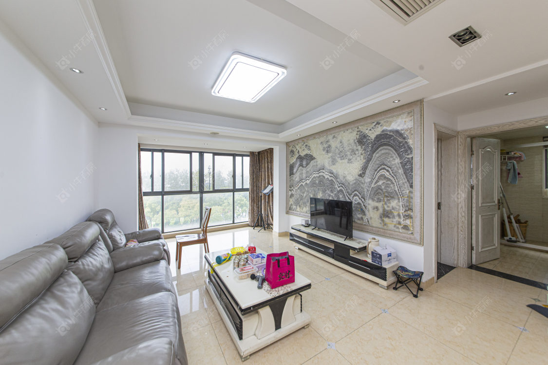 常州德禾豪景在售二手房源室内图_小牛看房