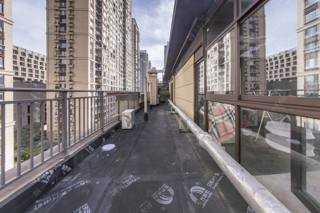 常州中梁首府壹号在售二手房源摆位图_小牛看房