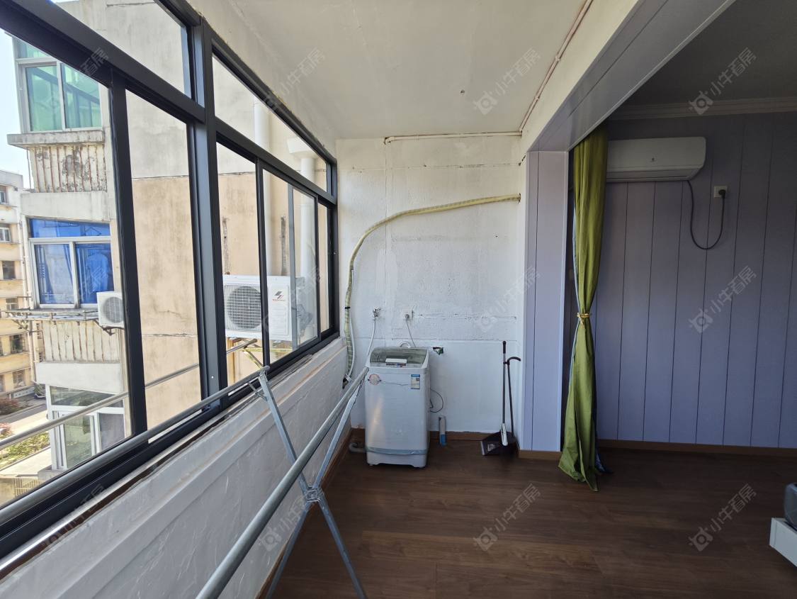 常州白云新村在租房源室内图_小牛看房