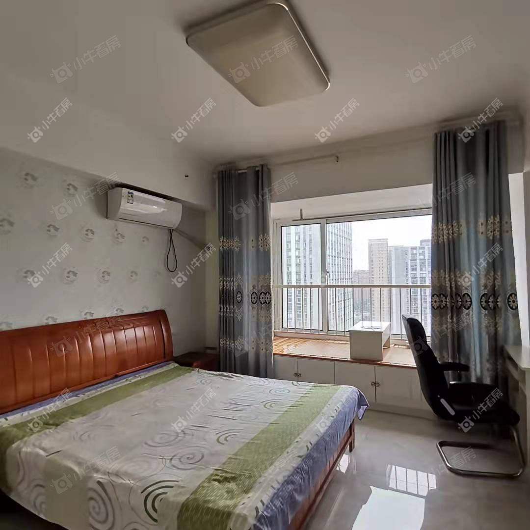 常州宝龙城市广场租房_小牛看房