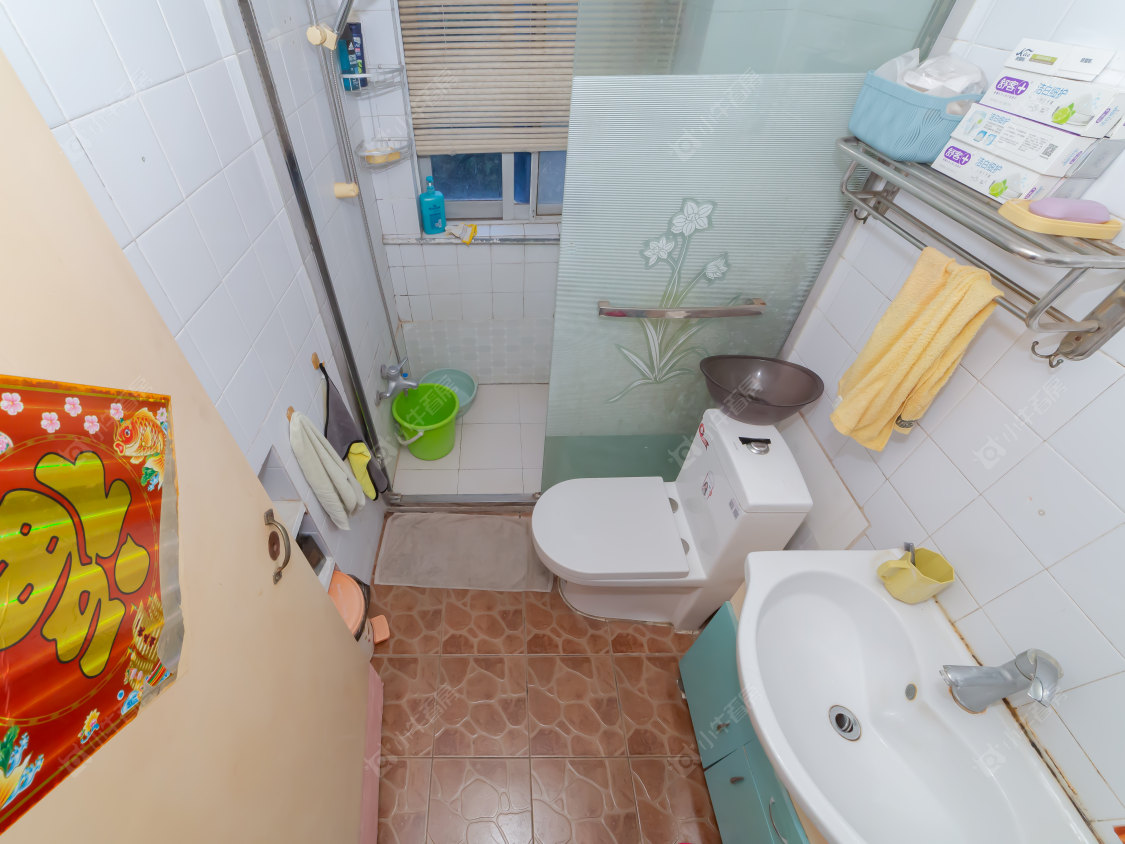 常州北环新村武进小区在售二手房源室内图_小牛看房