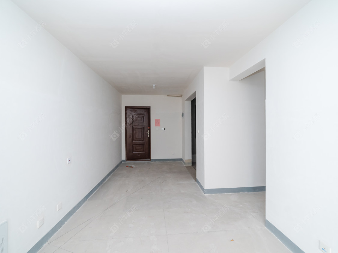 常州新城和昱文萃苑在售二手房源室内图_小牛看房