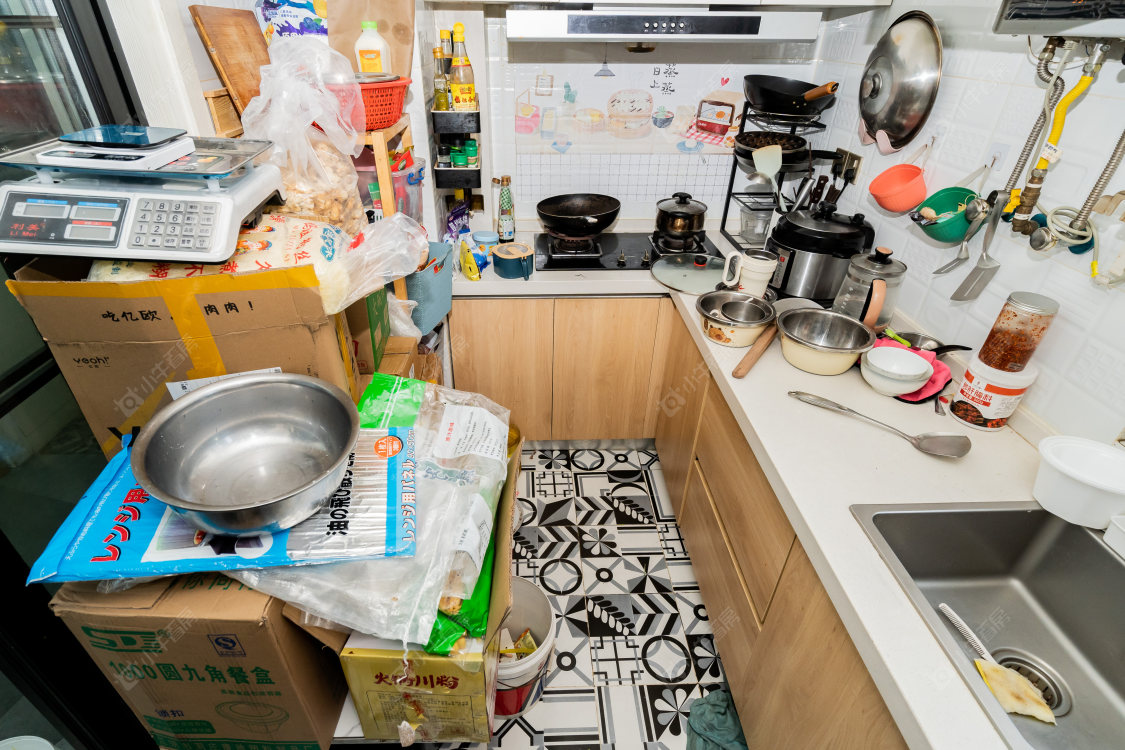 菱溪名居房源室内图 常州菱溪名居在售二手房源室内图_小牛看房