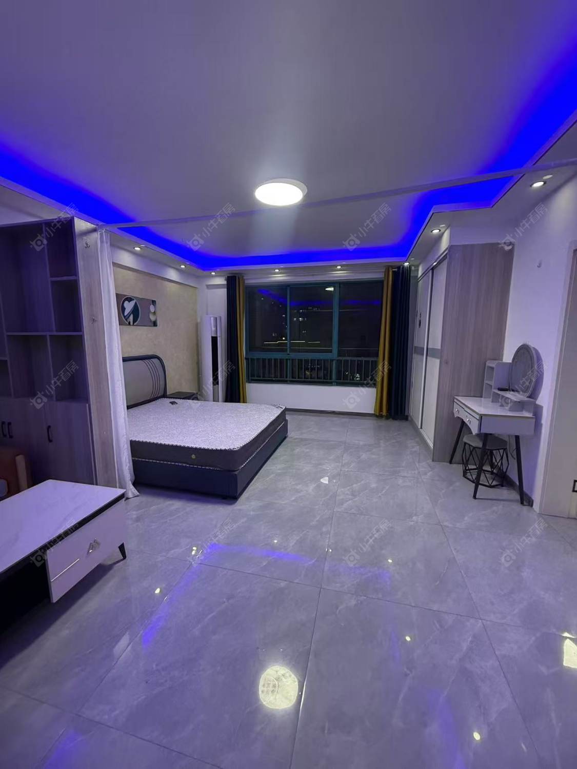 府琛商务广场房源室内图 常州府琛商务广场在租房源室内图_小牛看房