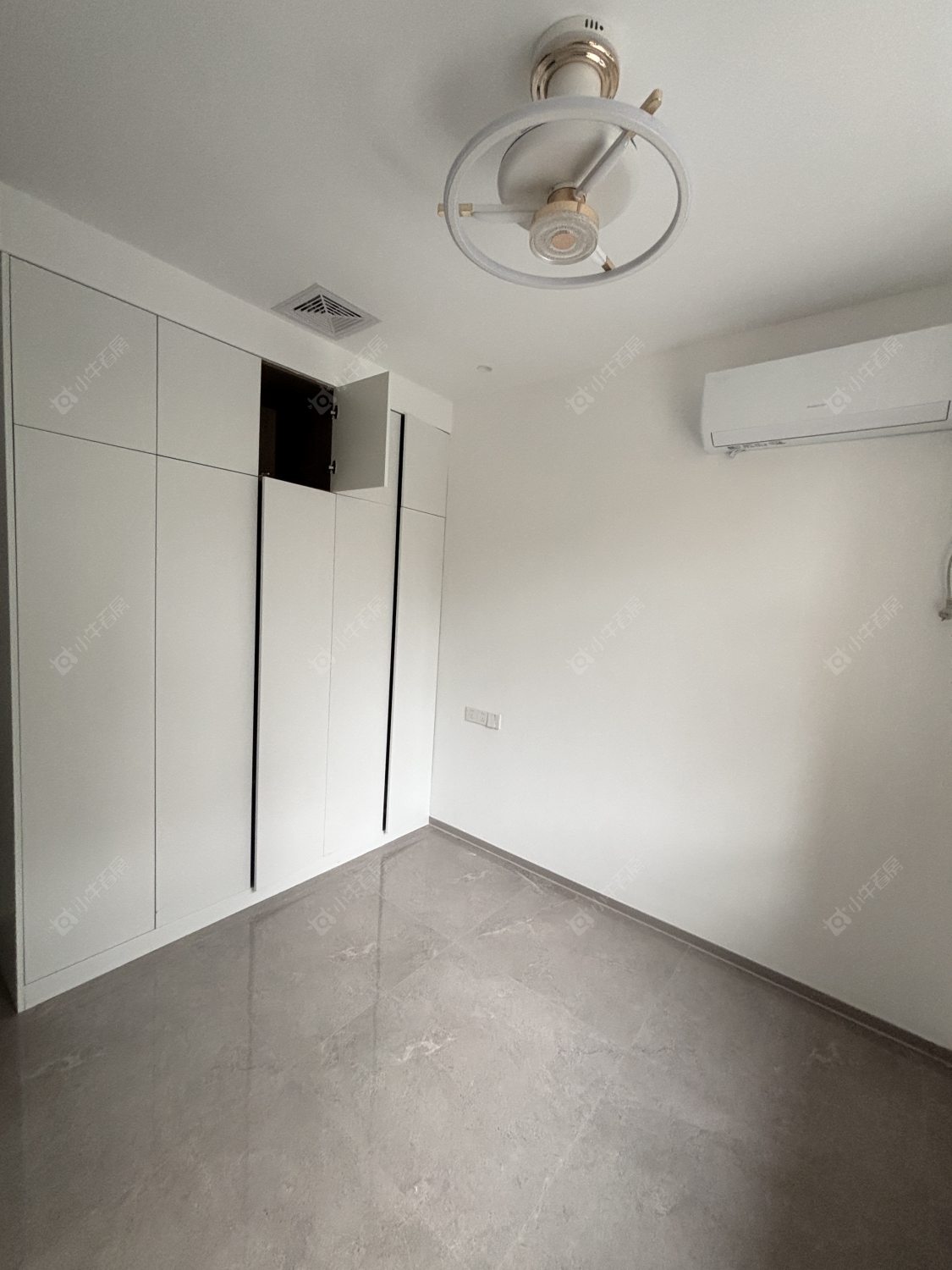 常州玉兰广场三期在租房源室内图_小牛看房