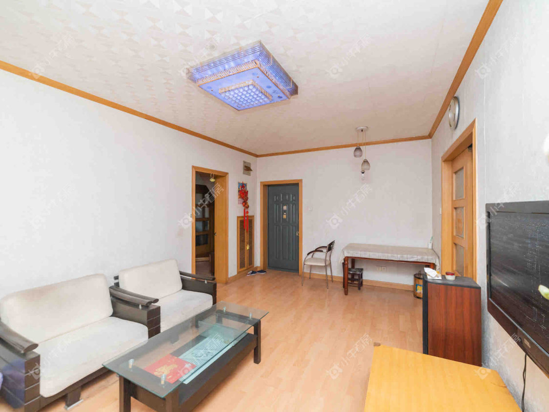 常州荷花苑在租房源_小牛看房