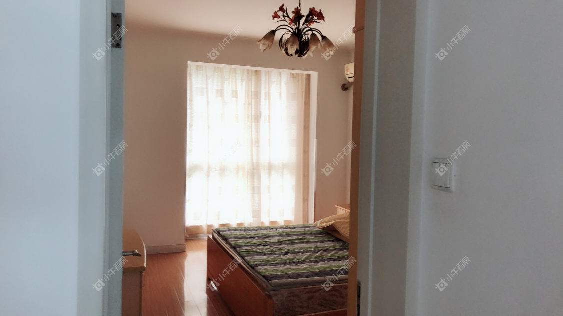 常州府翰苑西区在租房源_小牛看房