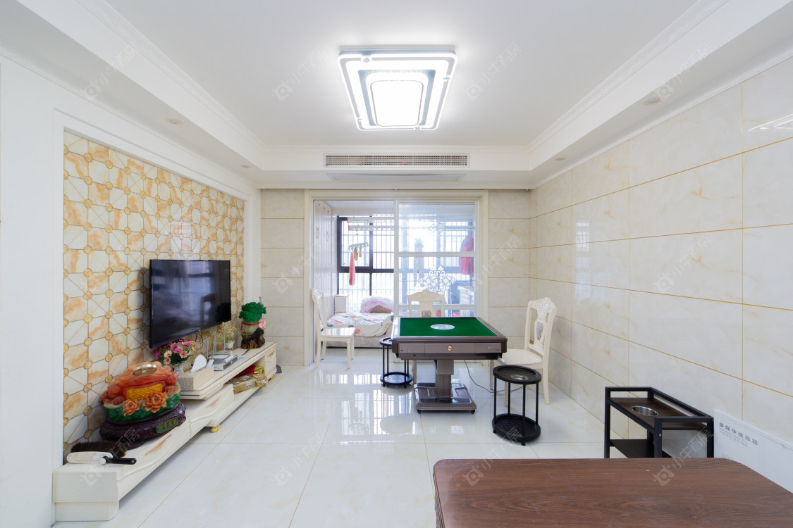 常州尚枫澜湾在售二手房源室内图_小牛看房