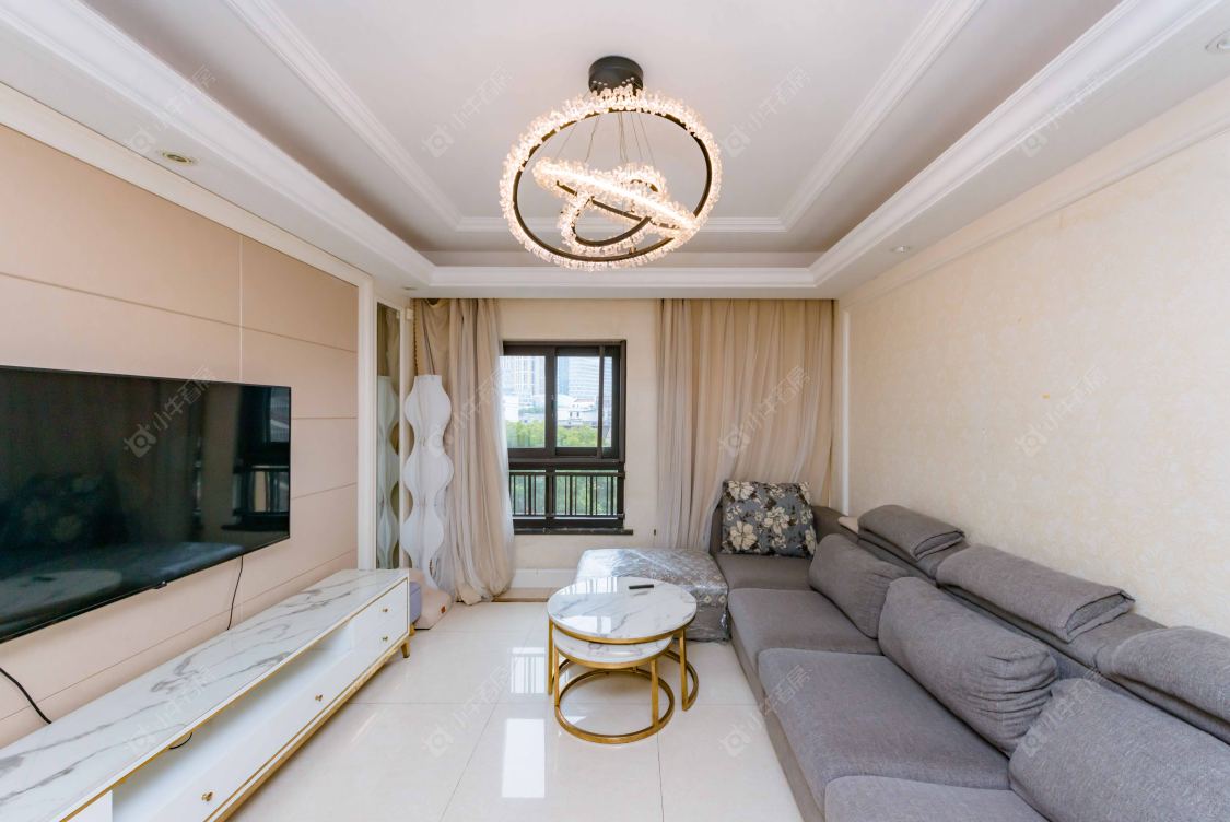 凯悦中心房源室内图 常州凯悦中心在售二手房源室内图_小牛看房