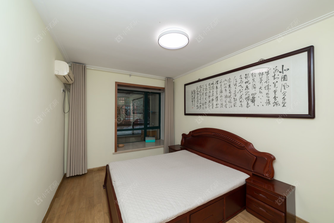 常州申达花苑在售二手房源室内图_小牛看房