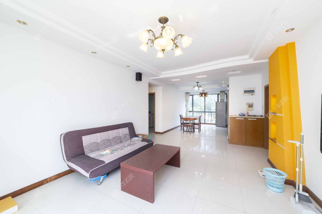 常州新城南都雅苑在租房源室内图_小牛看房