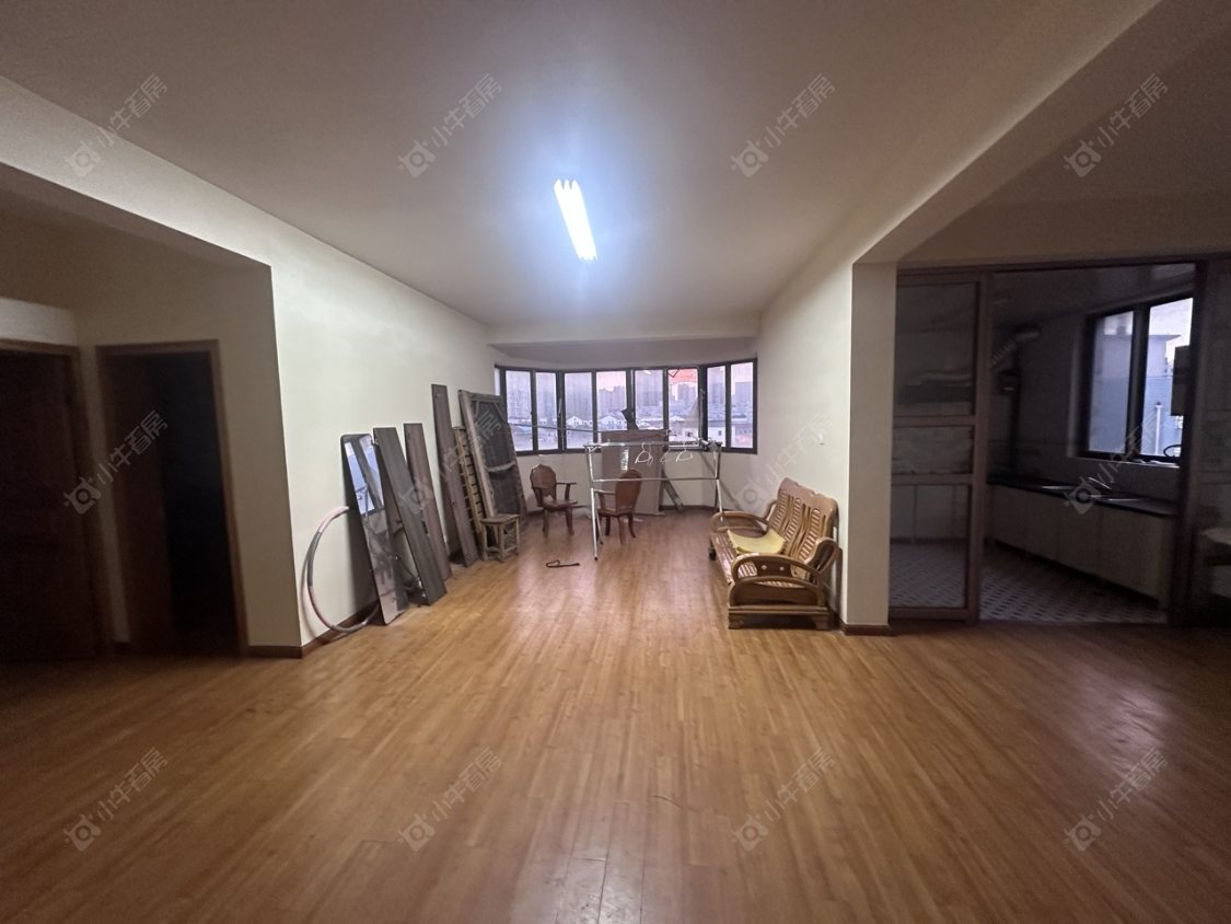 常州东方公寓(湖塘)3室2厅2卫出租_小牛看房