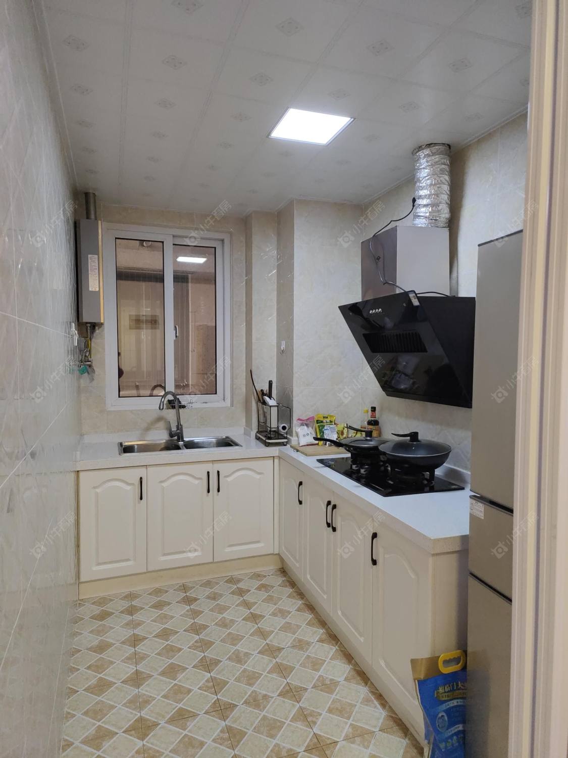 常州路劲天隽峰荟在租房源室内图_小牛看房