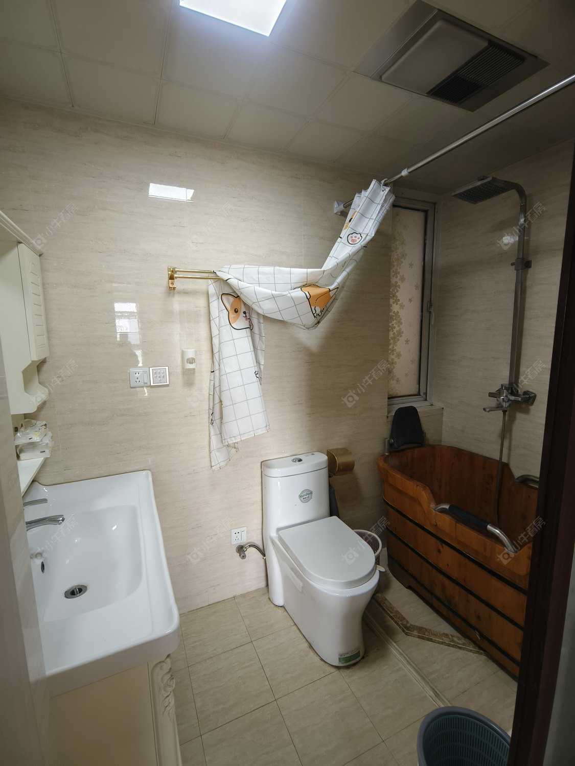 港龙新港城房源室内图 常州港龙新港城在租房源室内图_小牛看房